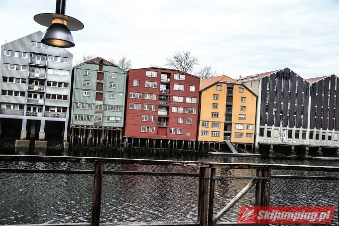 033 Trondheim